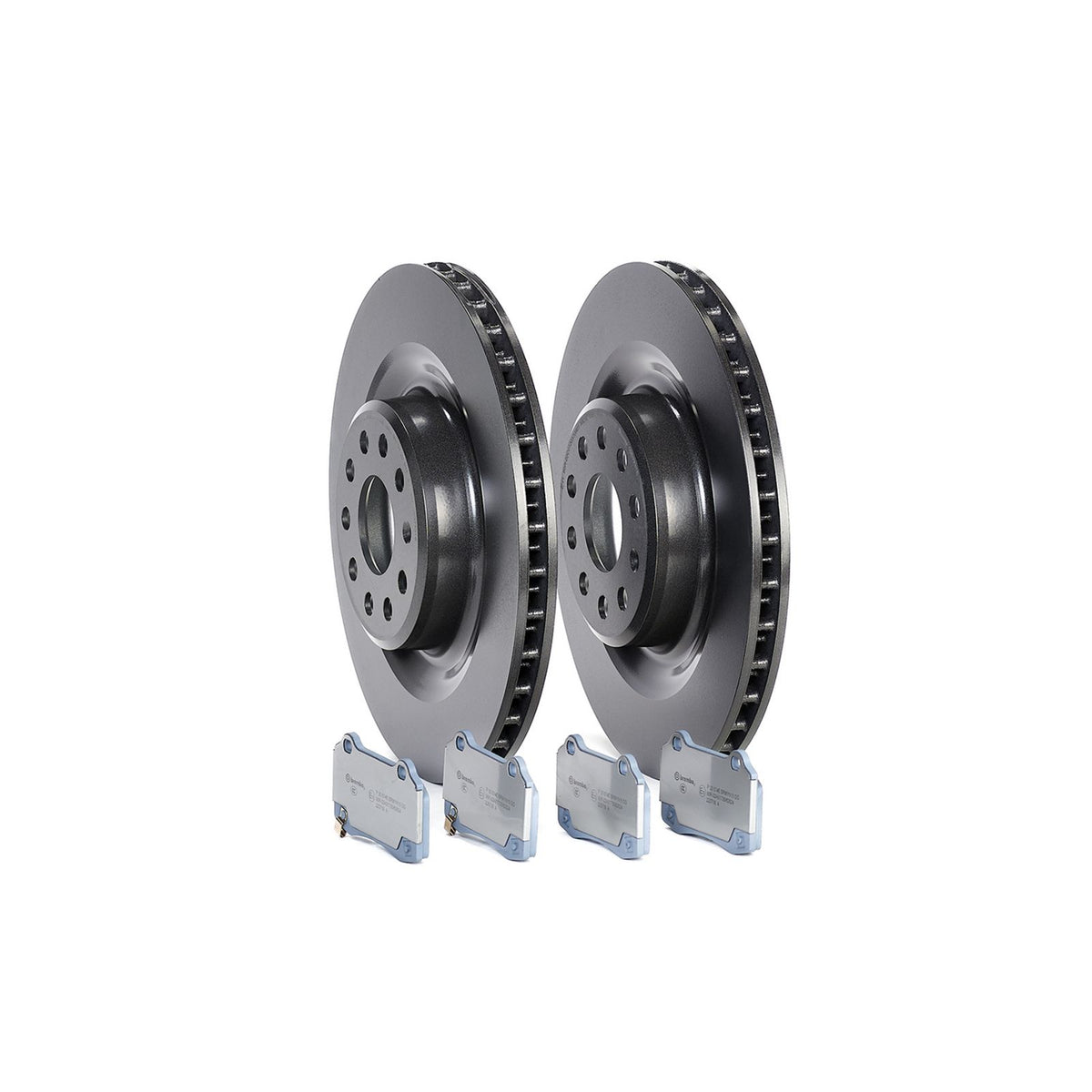 BEYOND EV Rear Disc Brake Kit - KT08022_04