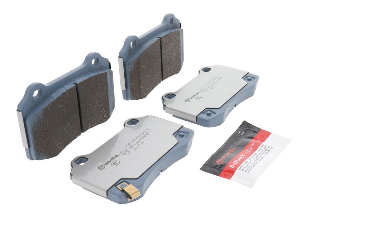 BEYOND EV Rear Disc Brake Kit - KT08022_28