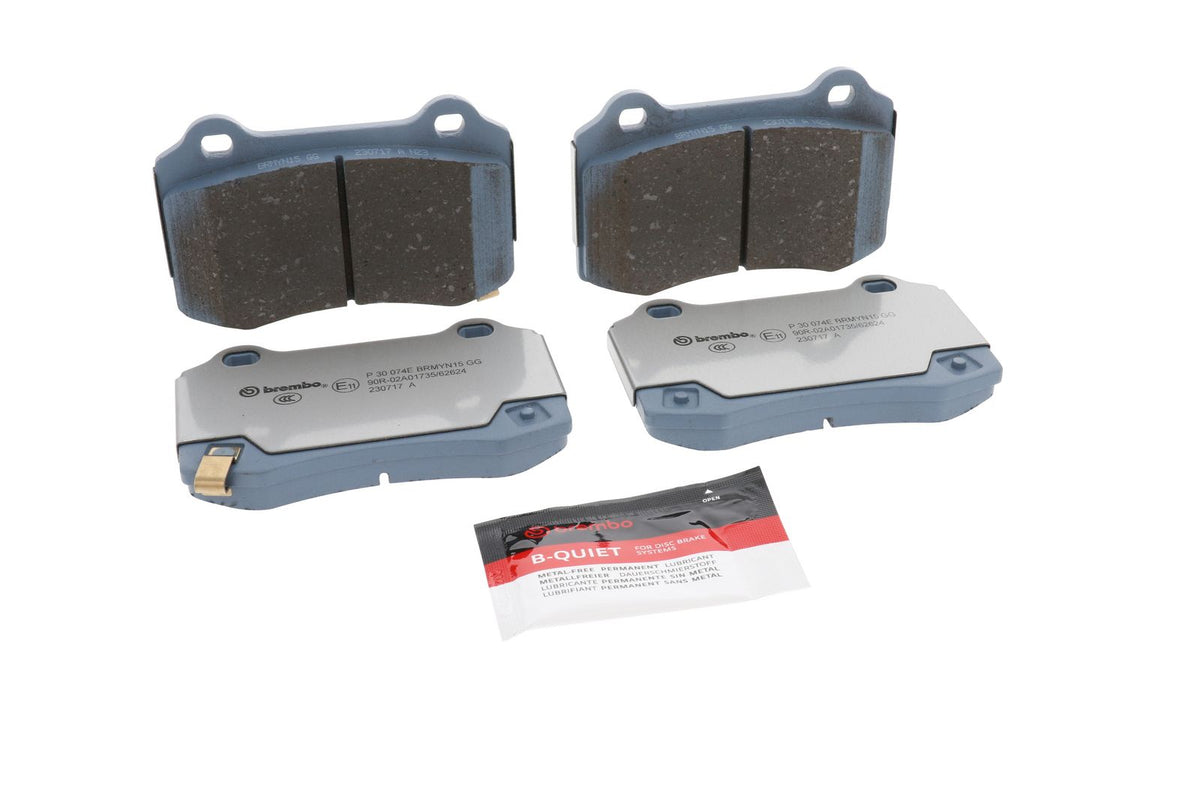 BEYOND EV Rear Disc Brake Kit - KT08022_31