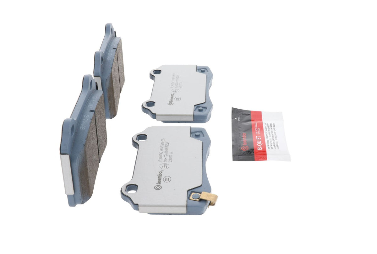 BEYOND EV Rear Disc Brake Kit - KT08022_51