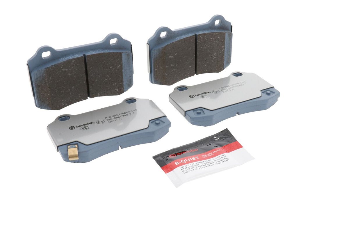 BEYOND EV Rear Disc Brake Kit - KT08022_55