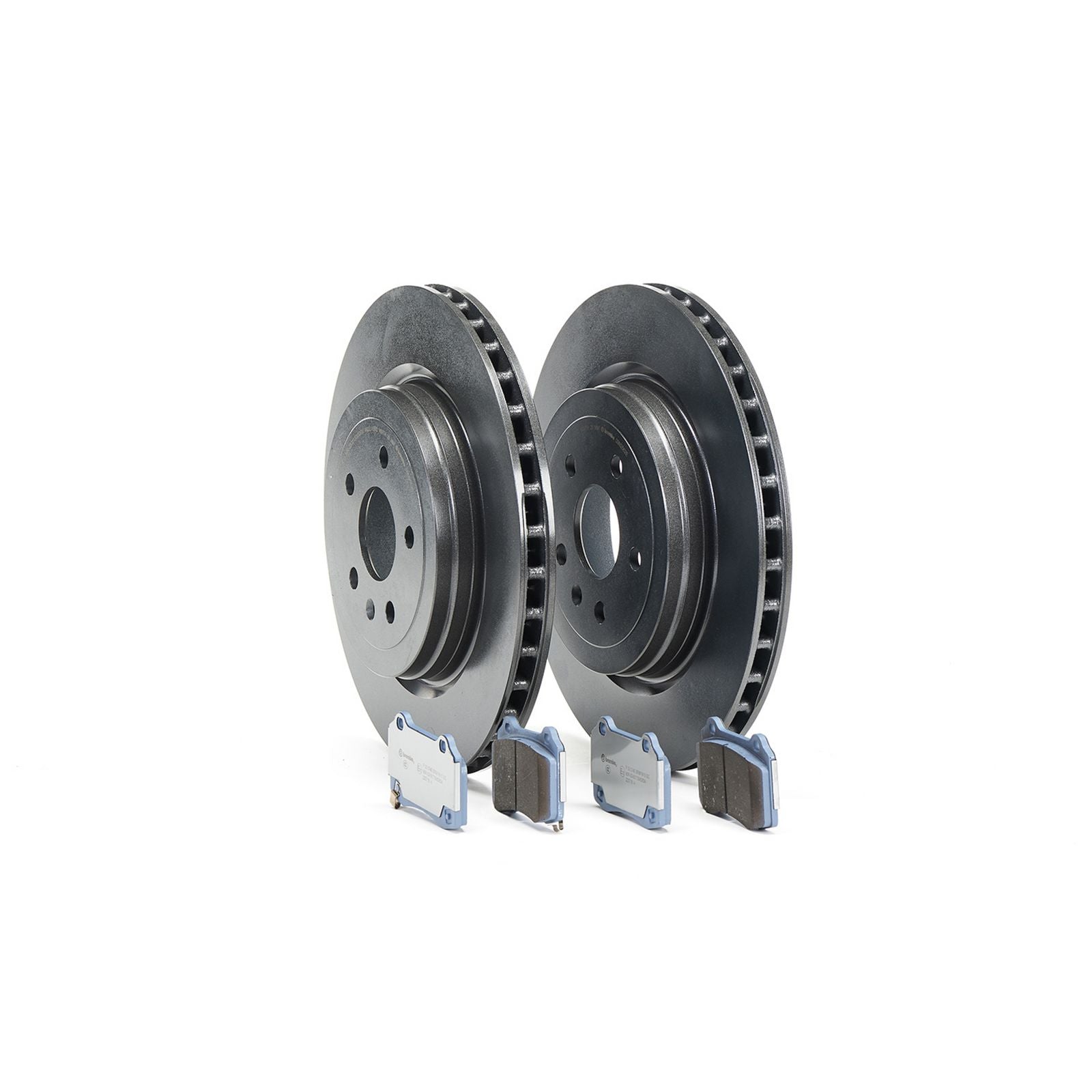 BEYOND EV Rear Disc Brake Kit - KT08023_01