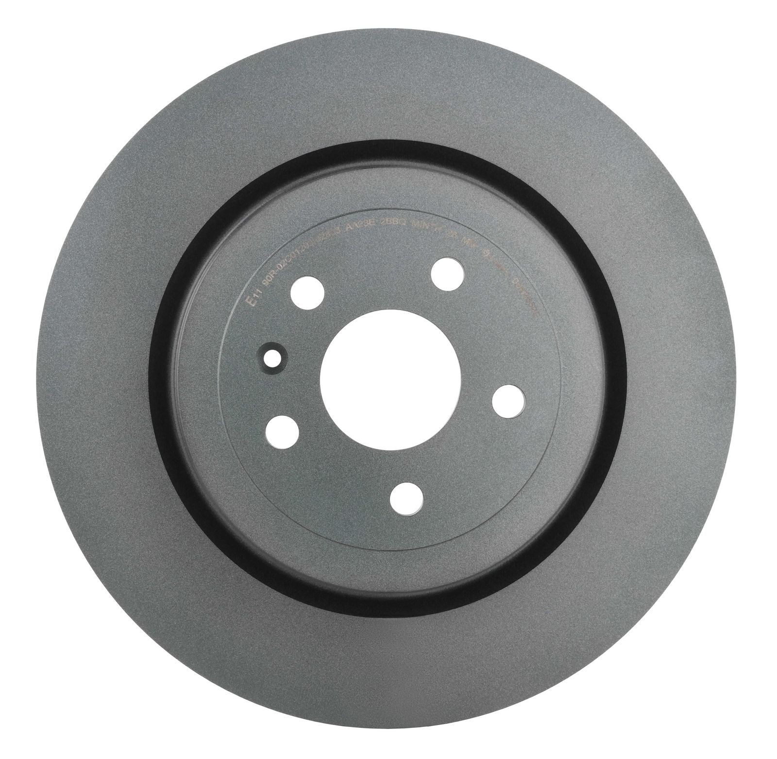 BEYOND EV Rear Disc Brake Kit - KT08023_08