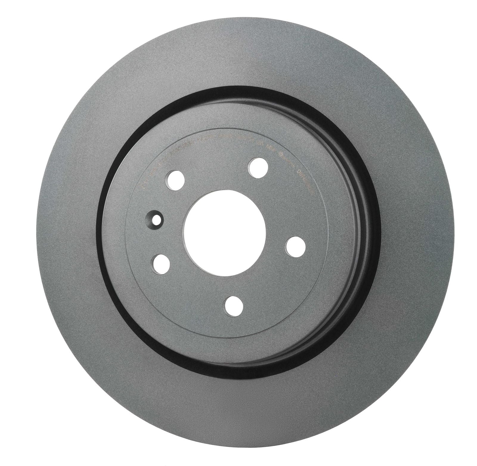 BEYOND EV Rear Disc Brake Kit - KT08023_09