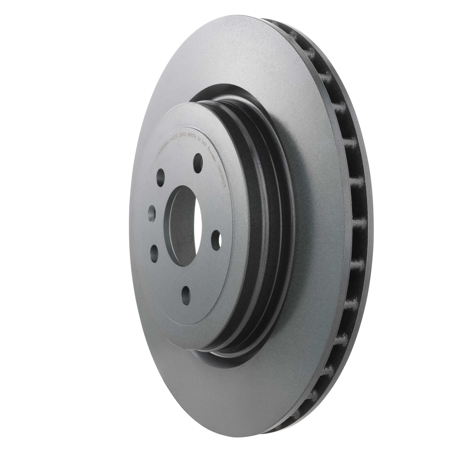 BEYOND EV Rear Disc Brake Kit - KT08023_12