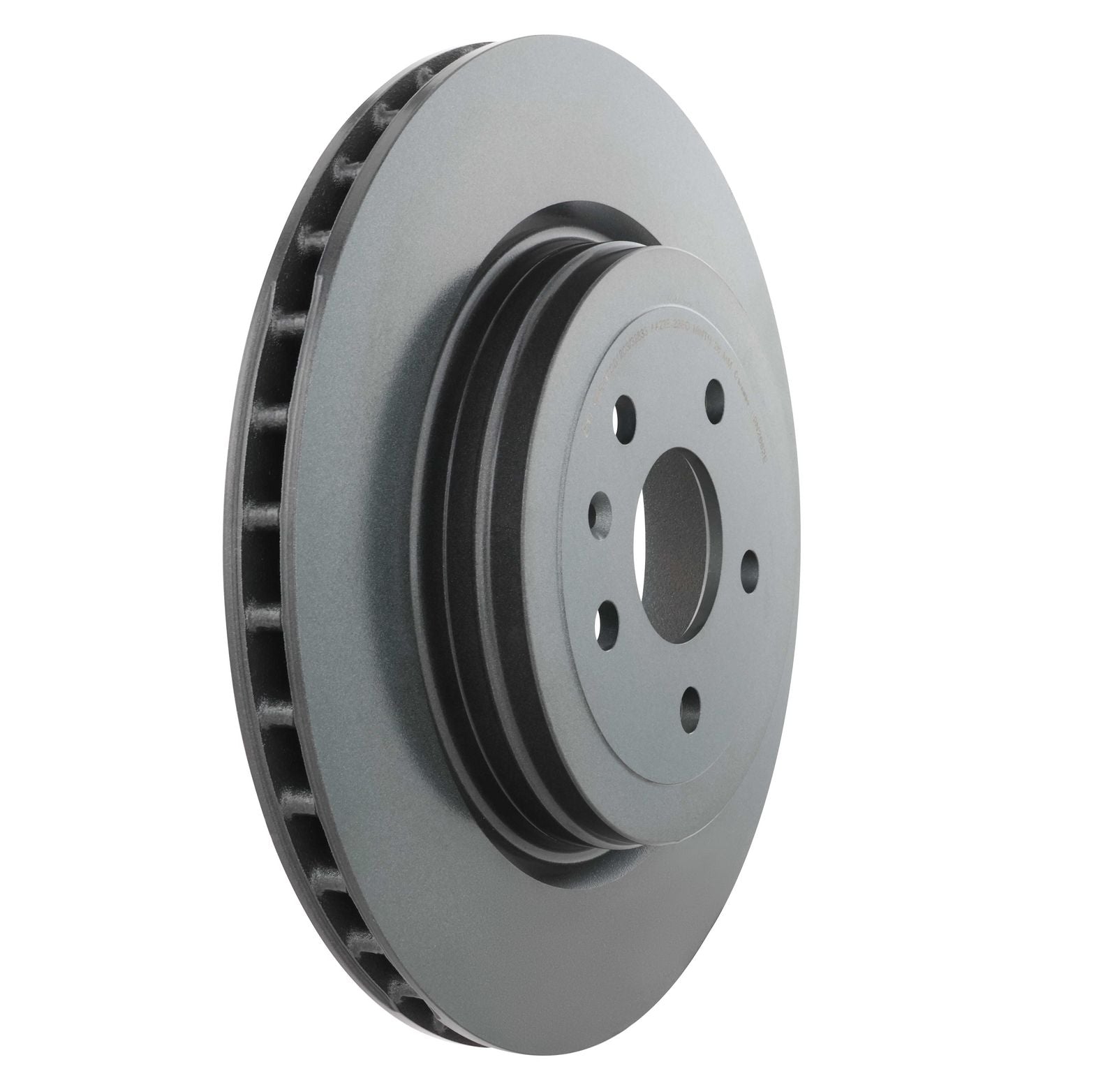 BEYOND EV Rear Disc Brake Kit - KT08023_28