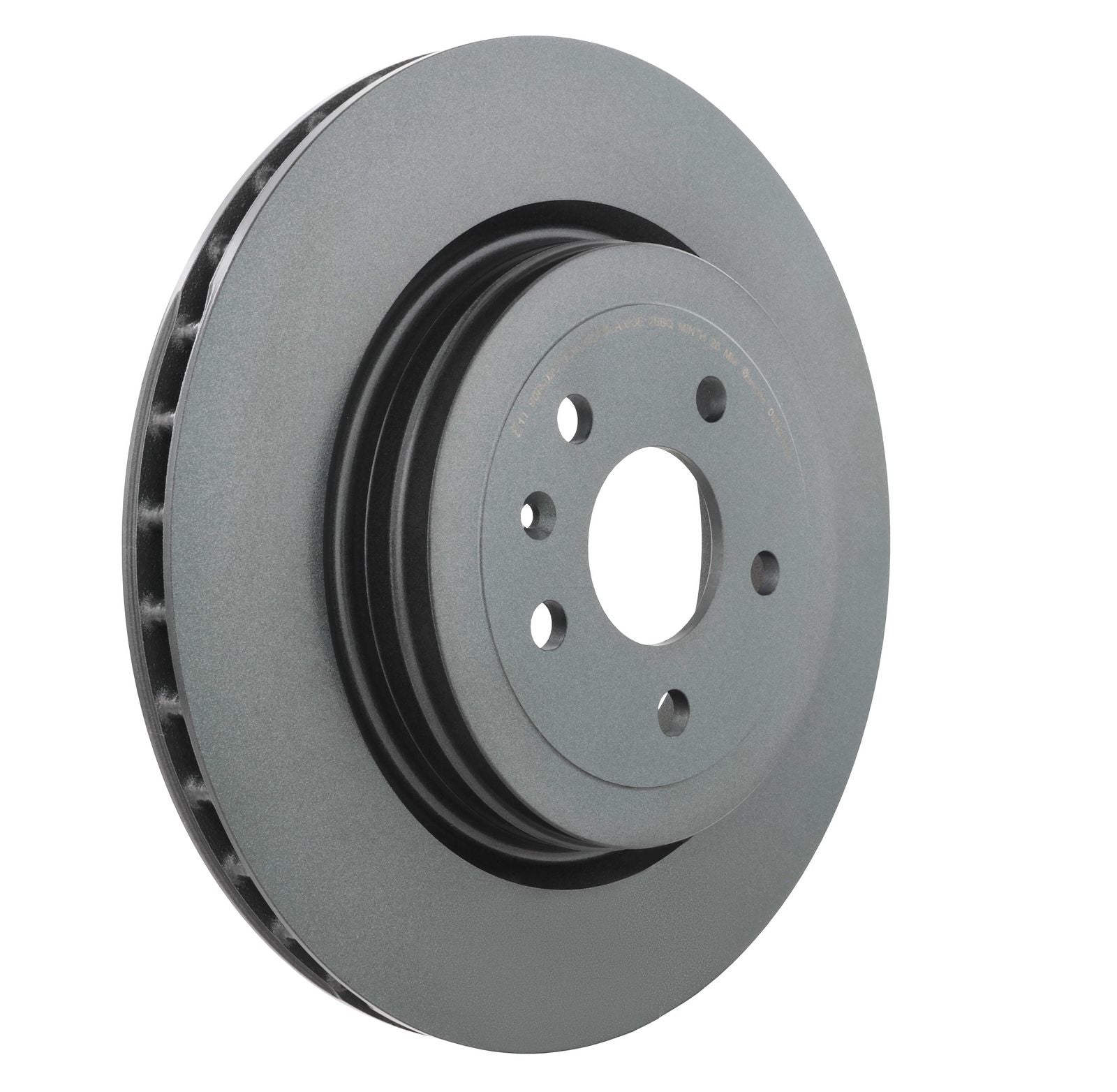 BEYOND EV Rear Disc Brake Kit - KT08023_29