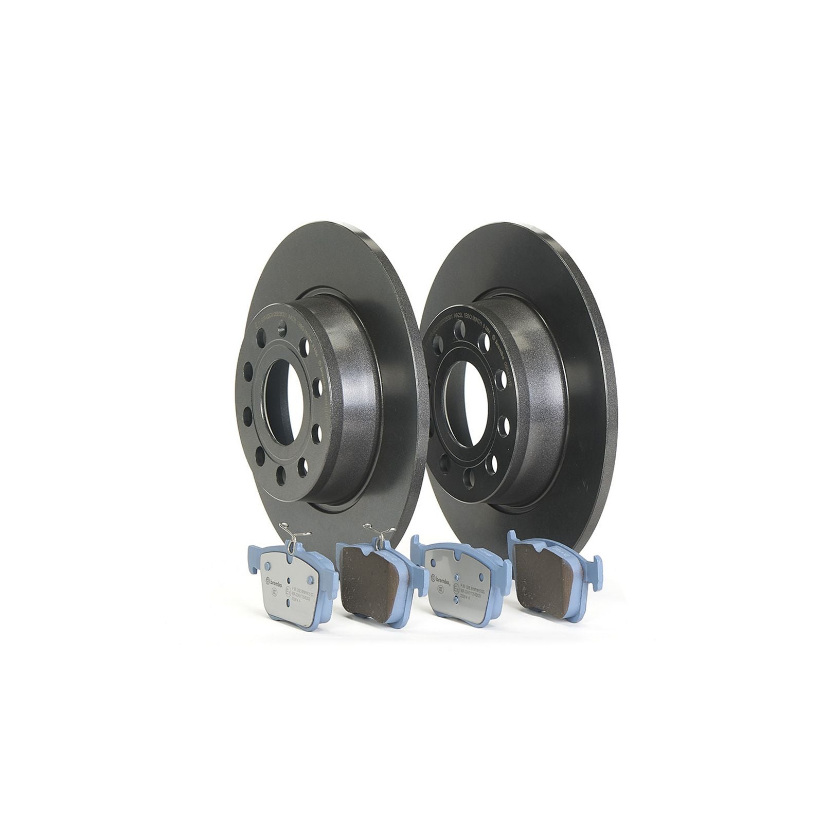 BEYOND EV Rear Disc Brake Kit - KT08025_06