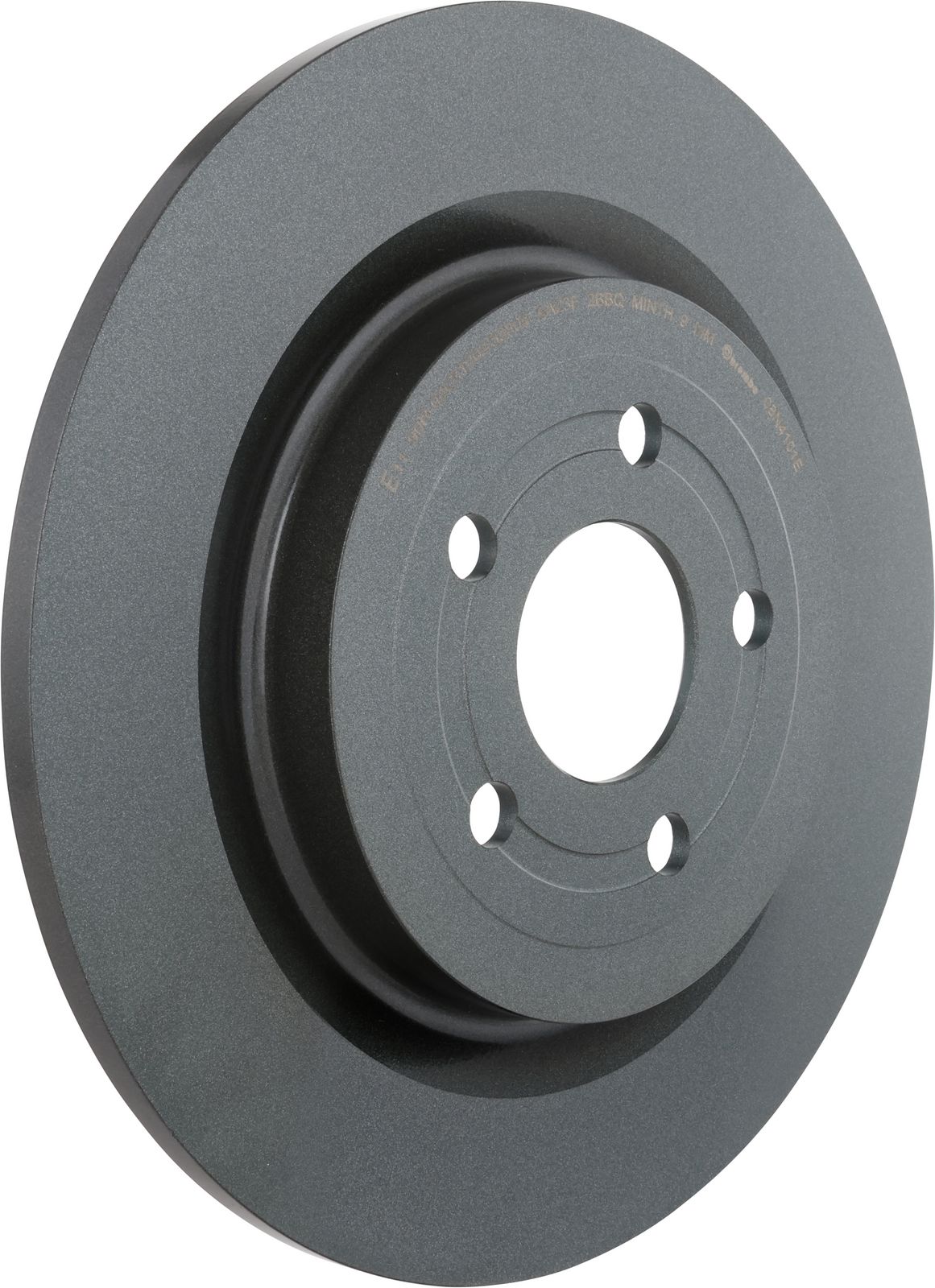 BEYOND EV Rear Disc Brake Kit - KT08027_04