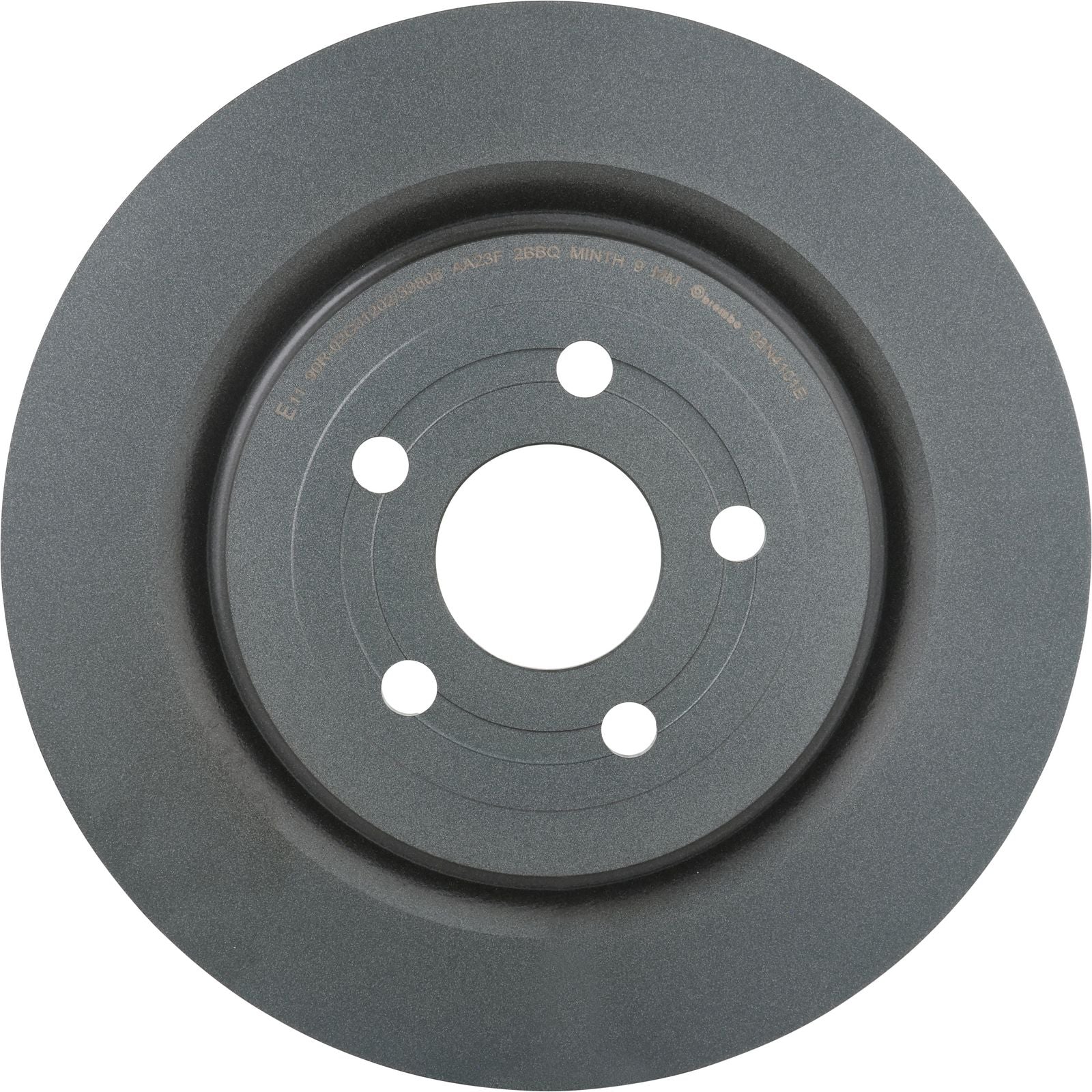 BEYOND EV Rear Disc Brake Kit - KT08027_06