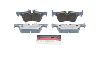 BEYOND EV Rear Disc Brake Pad Set - P06094E_27