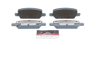 BEYOND EV Rear Disc Brake Pad Set - P09027E_29