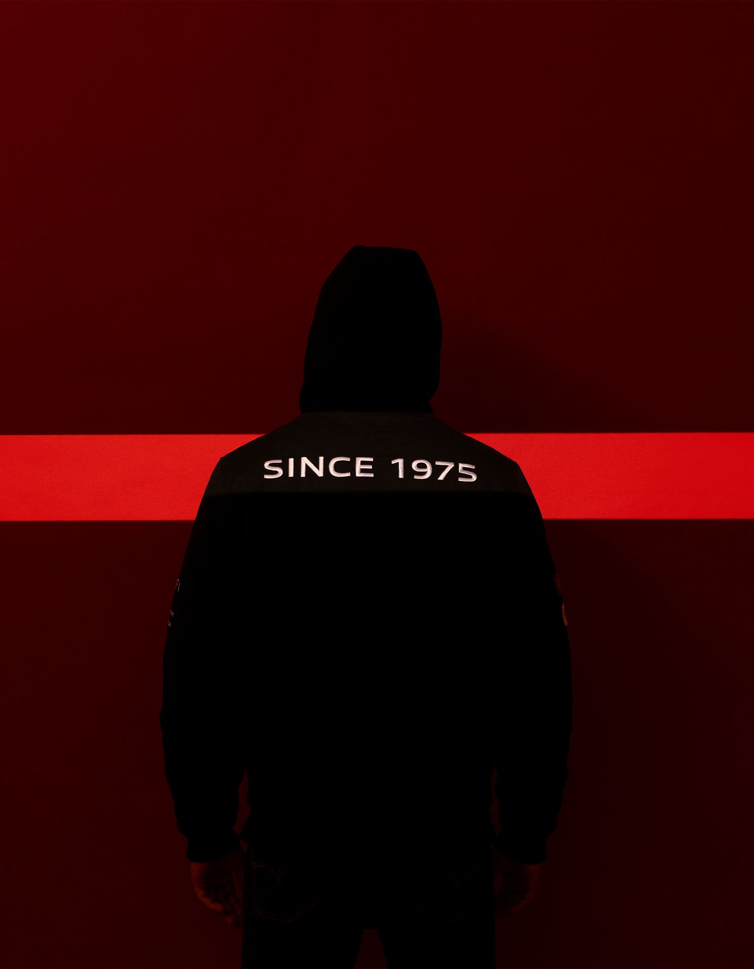 50th Anniversary B-BRAKE 1.2 JACKET