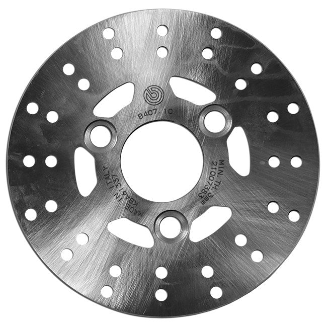 Brake Discs - 68B40710_01