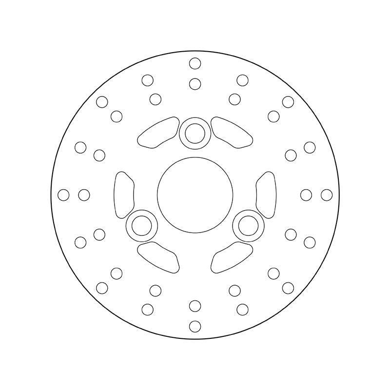 Brake Discs - 68B40710_02