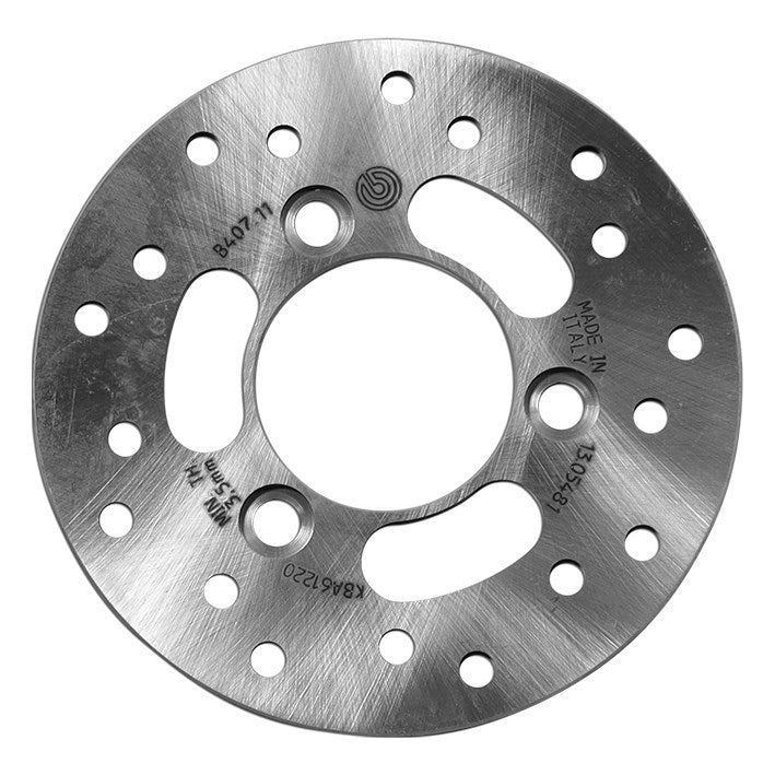 Brake Discs - 68B40711_01