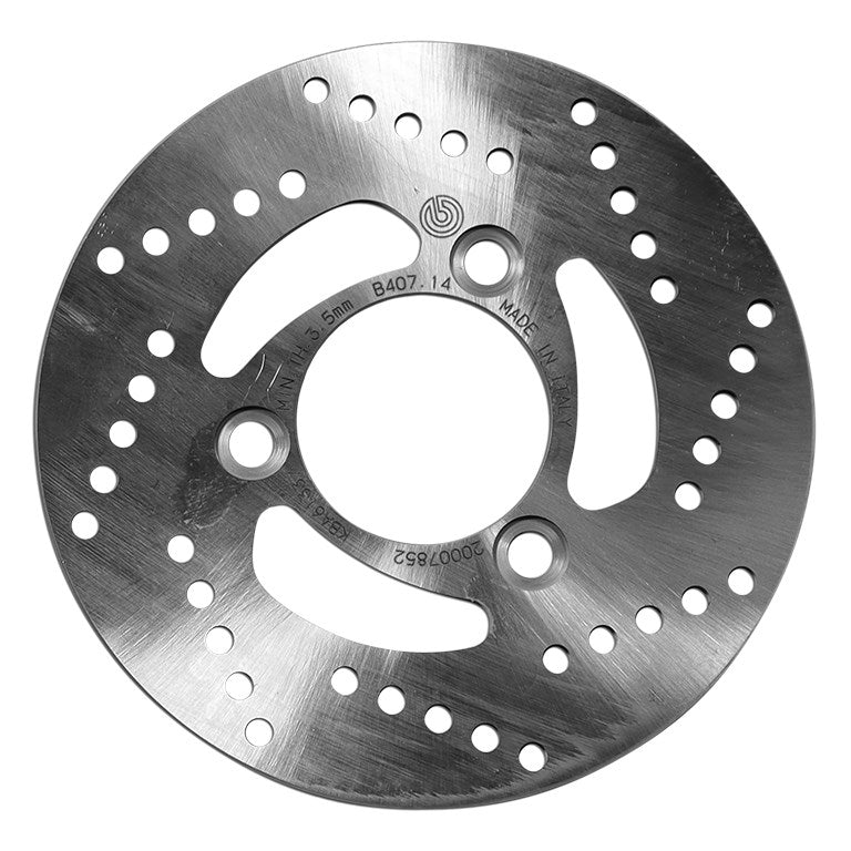 Brake Discs - 68B40714_01