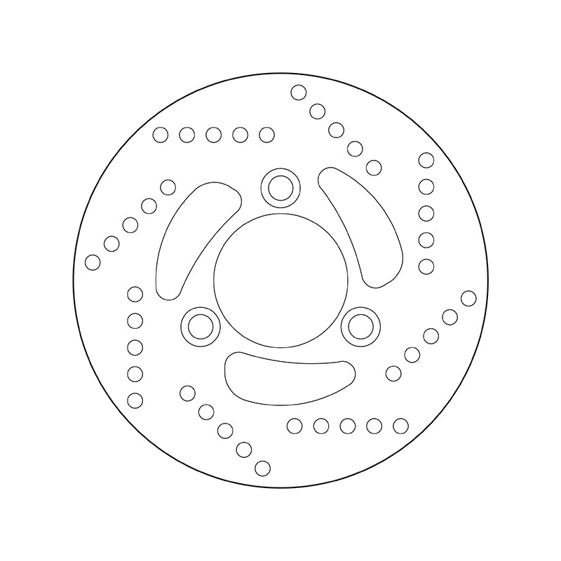Brake Discs - 68B40714_02