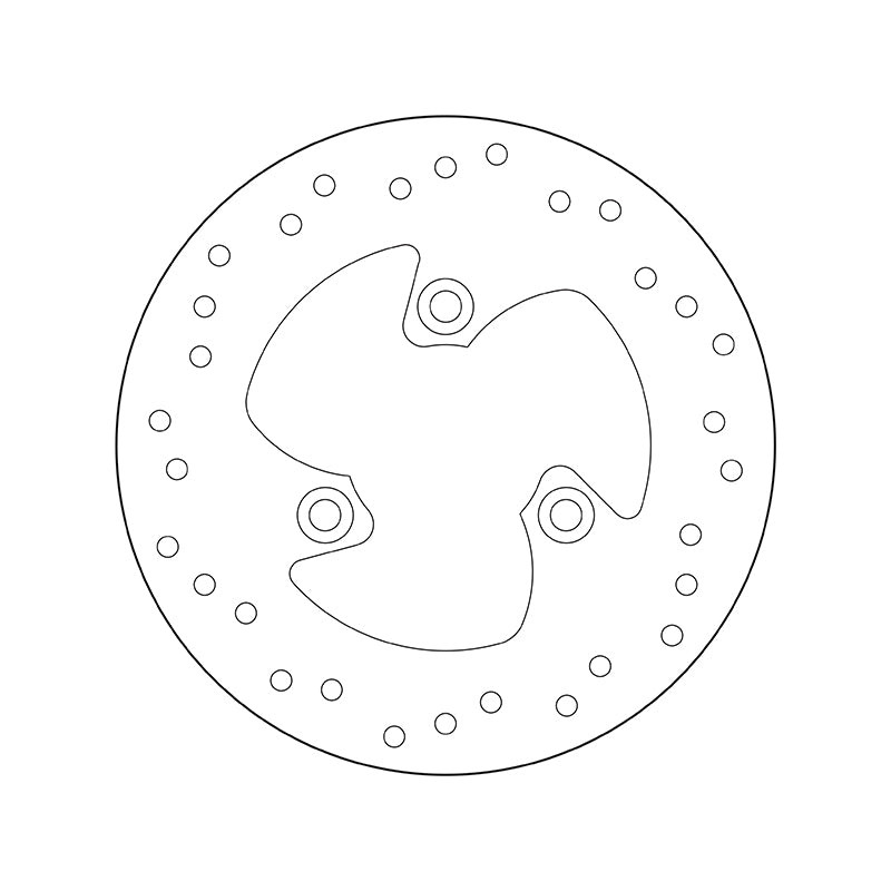 Brake Discs - 68B40715_02