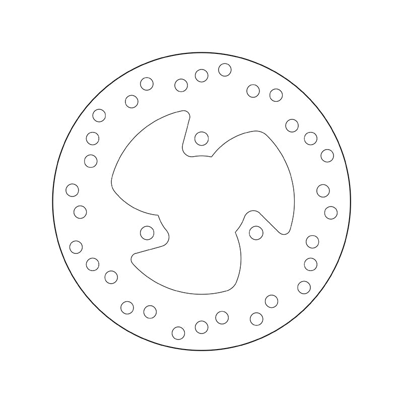 Brake Discs - 68B40717_02