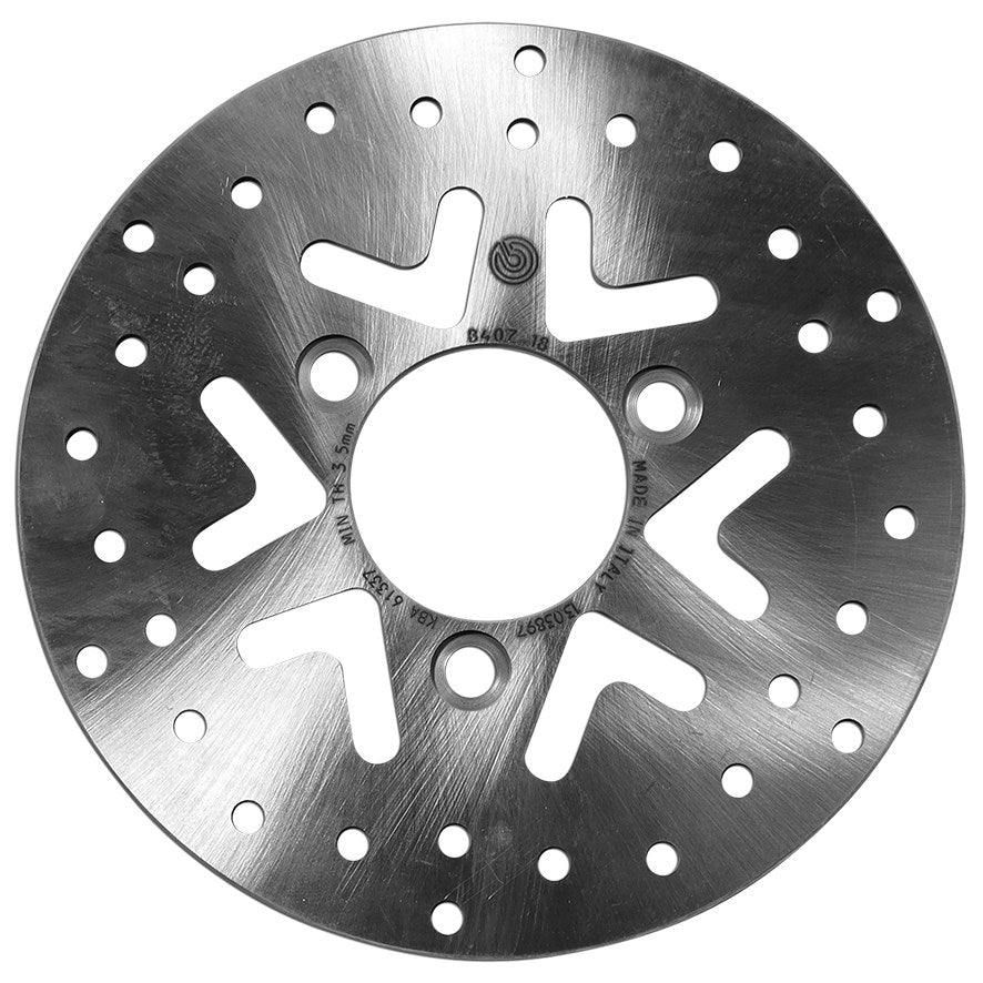 Brake Discs - 68B40718_01