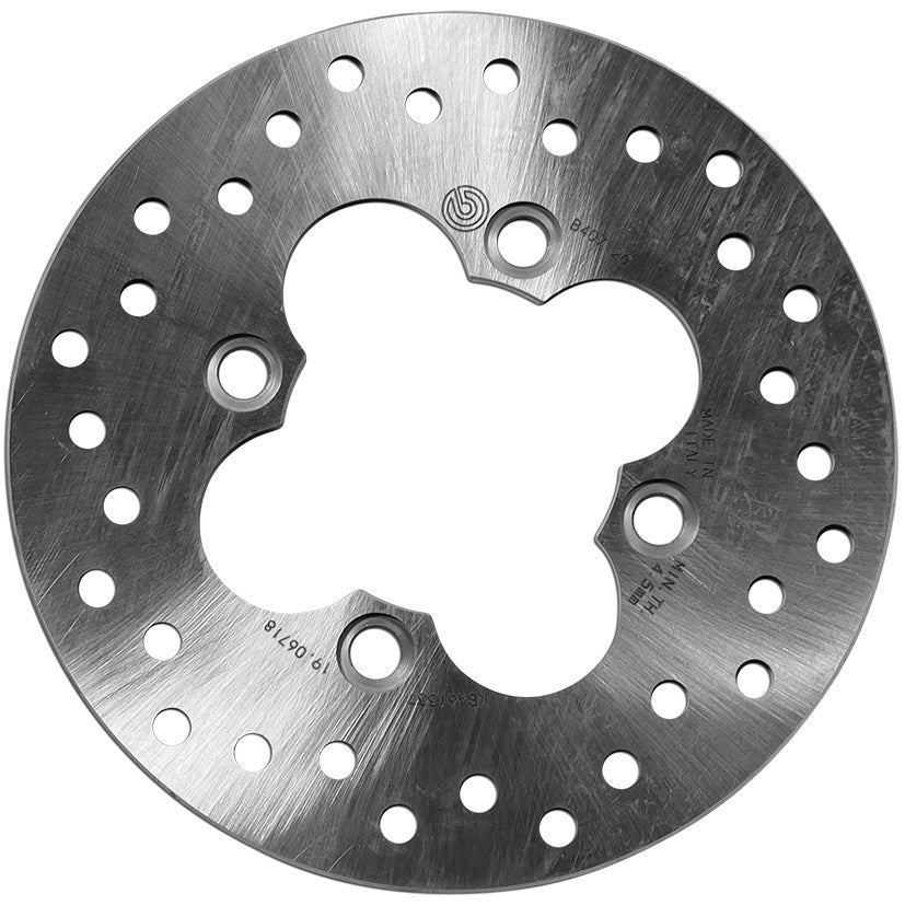 Brake Discs - 68B40720_01