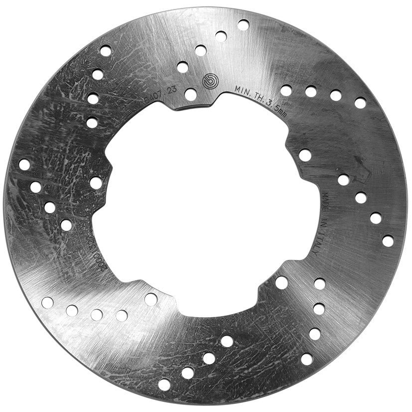 Brake Discs - 68B40723_01