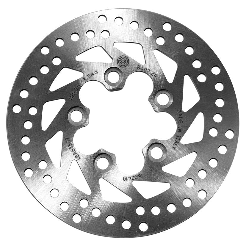 Brake Discs - 68B40724_01