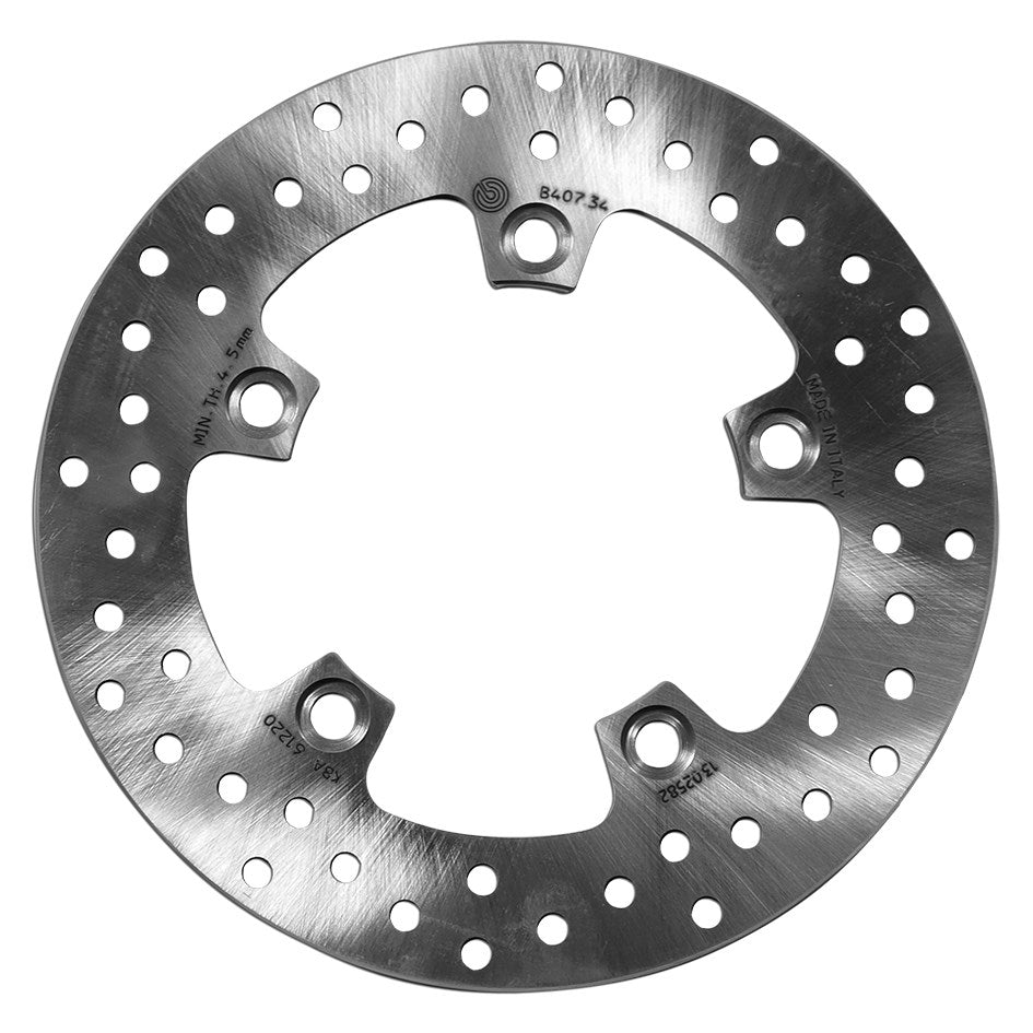 Brake Discs - 68B40734_01