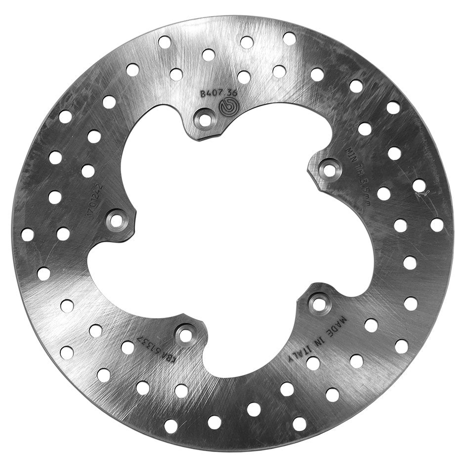 Brake Discs - 68B40736_01