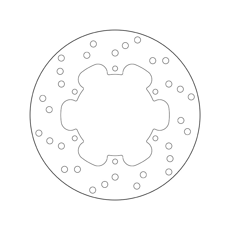 Brake Discs - 68B40738_02