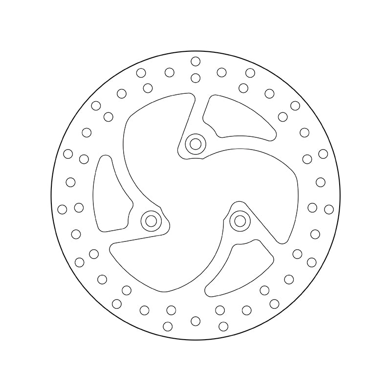 Brake Discs - 68B40758_02
