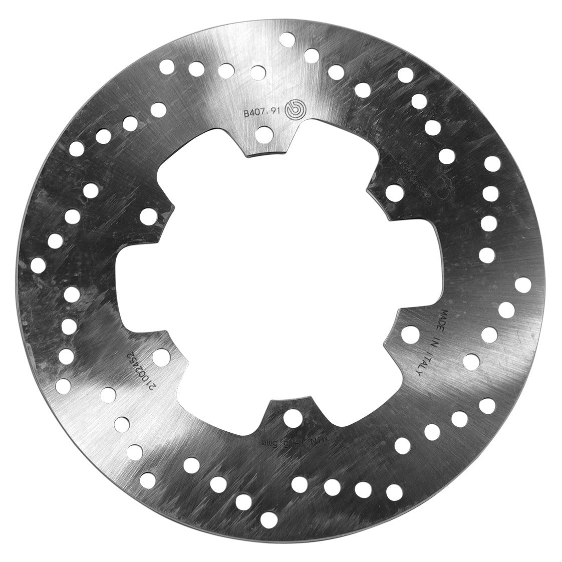 Brake Discs - 68B40791_01