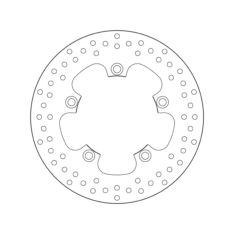 Brake Discs - 68B407A2_02