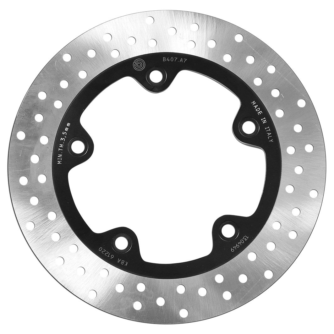Brake Discs - 68B407A7_01