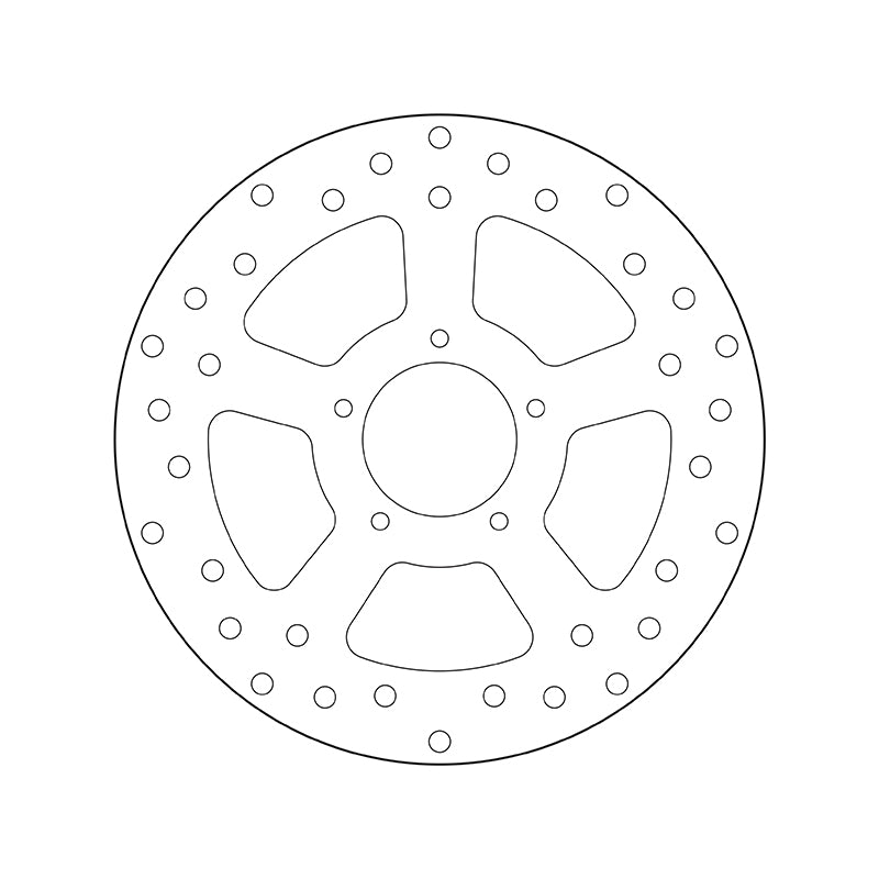 Brake Discs - 68B407A9_02