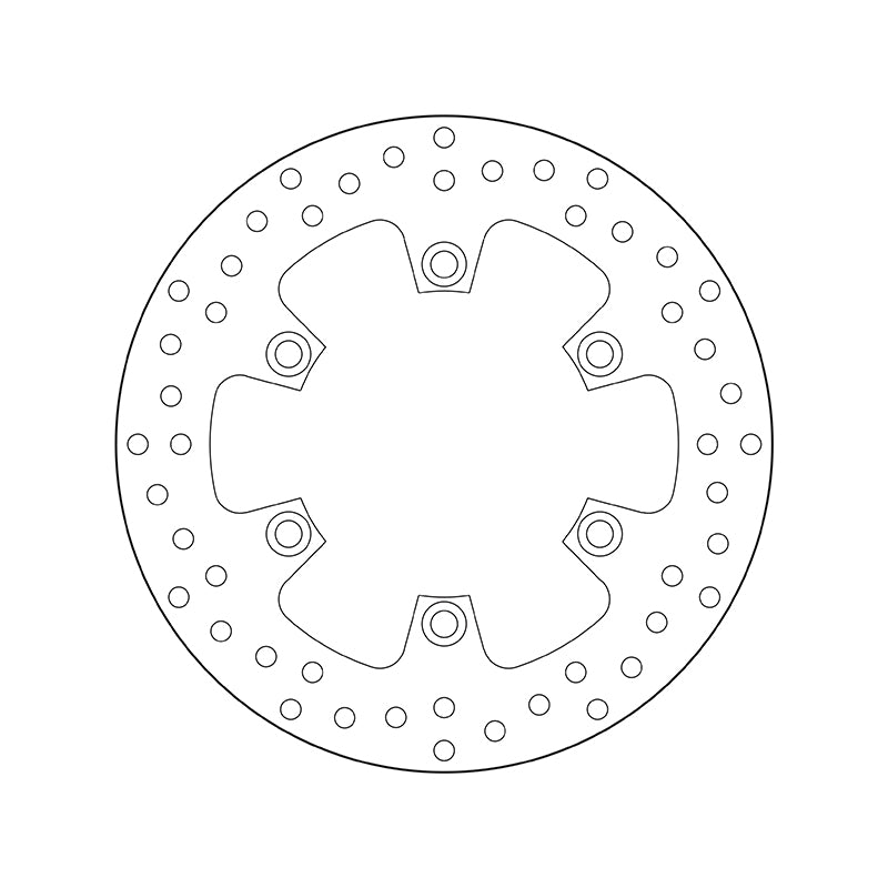 Brake Discs - 68B407B3_02