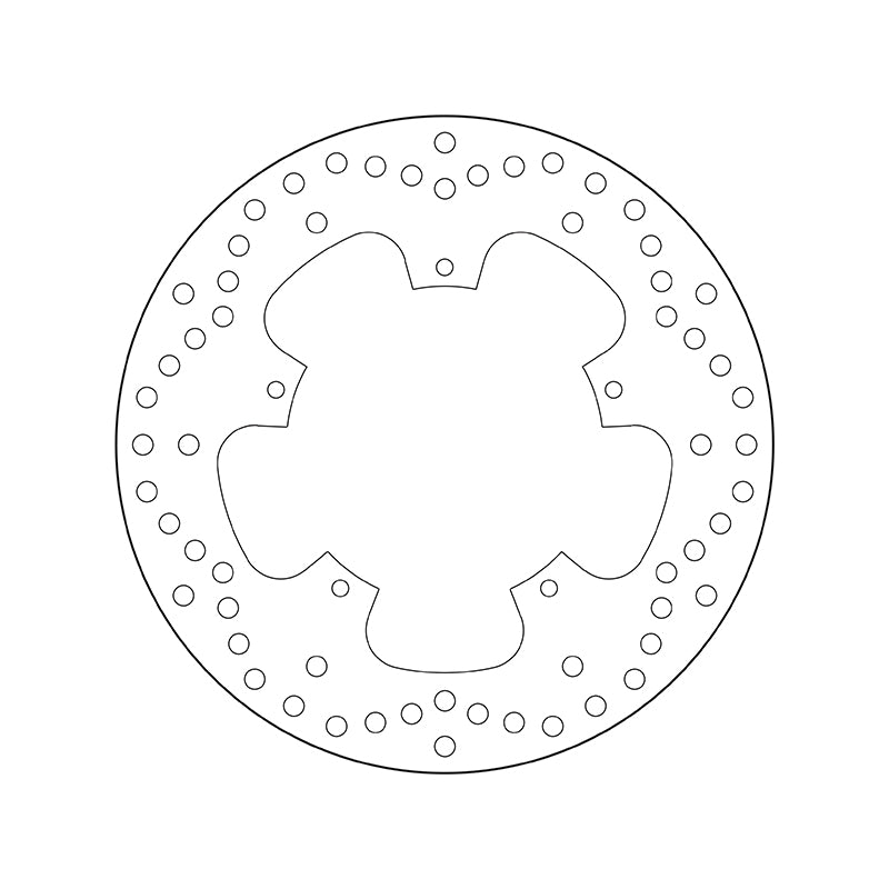 Brake Discs - 68B407B7_02