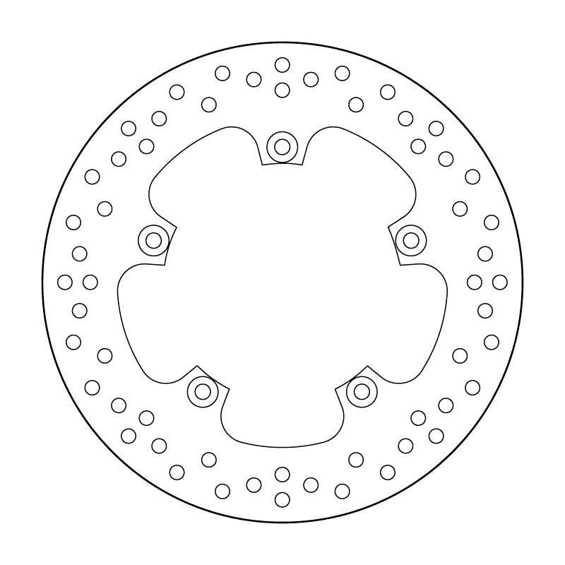 Brake Discs - 68B407C2_02