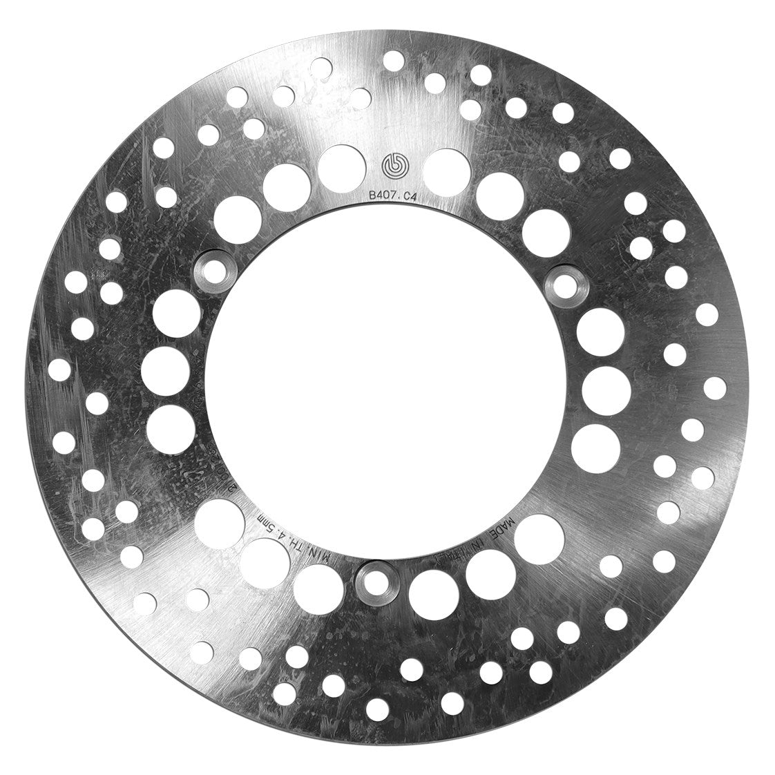 Brake Discs - 68B407C4_01