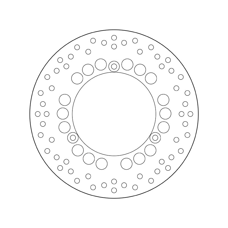 Brake Discs - 68B407C4_02