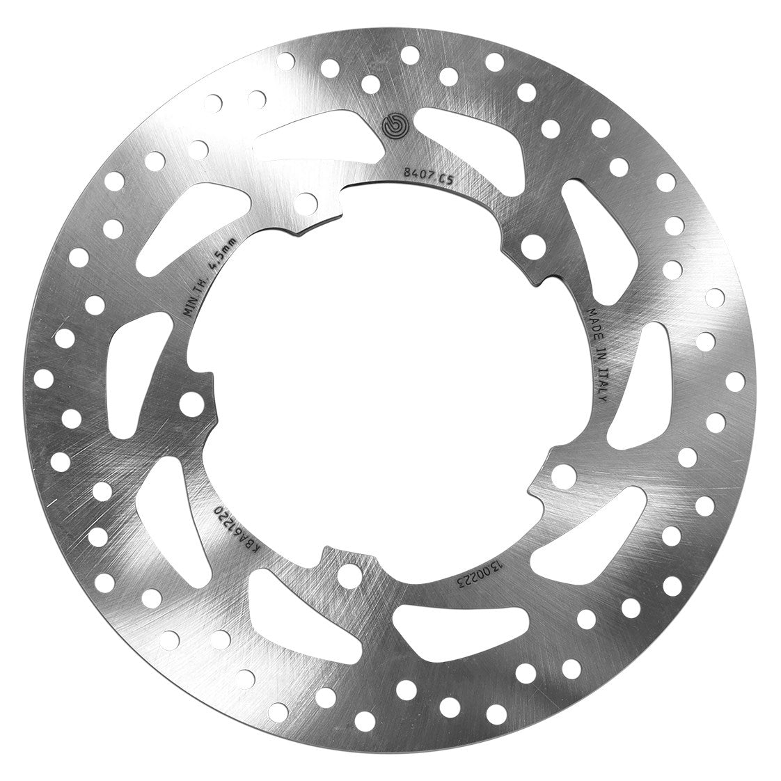 Brake Discs - 68B407C5_01
