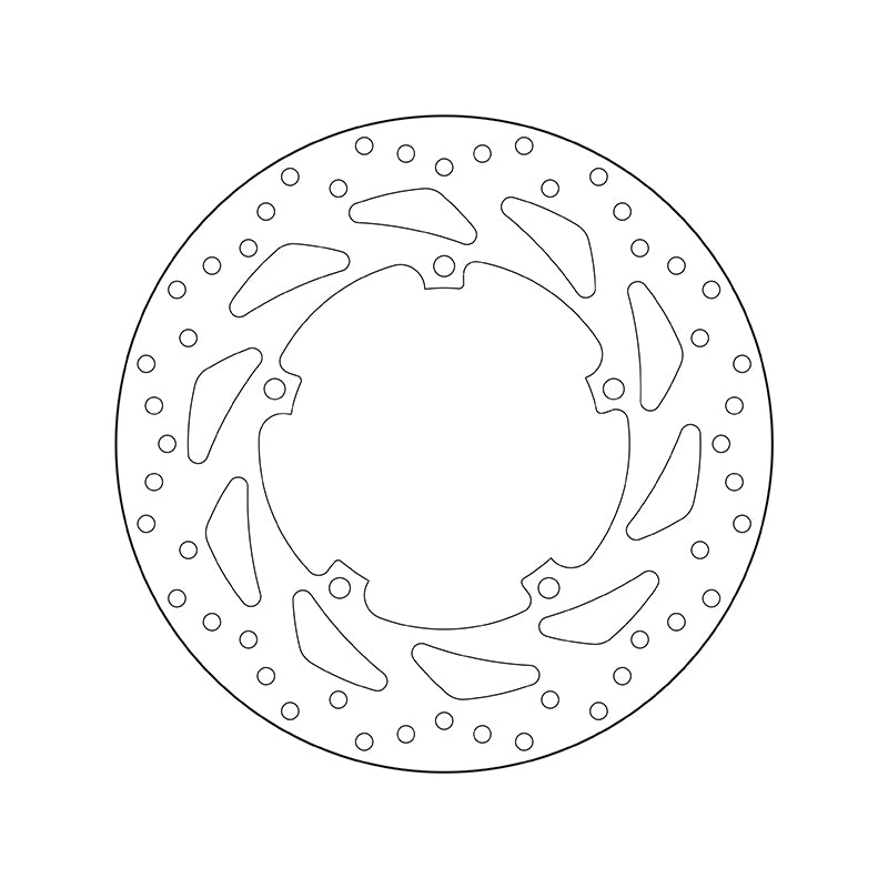 Brake Discs - 68B407C5_02