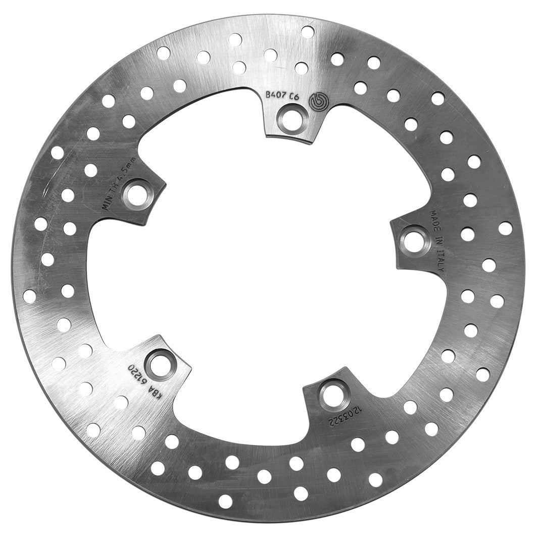 Brake Discs - 68B407C6_01