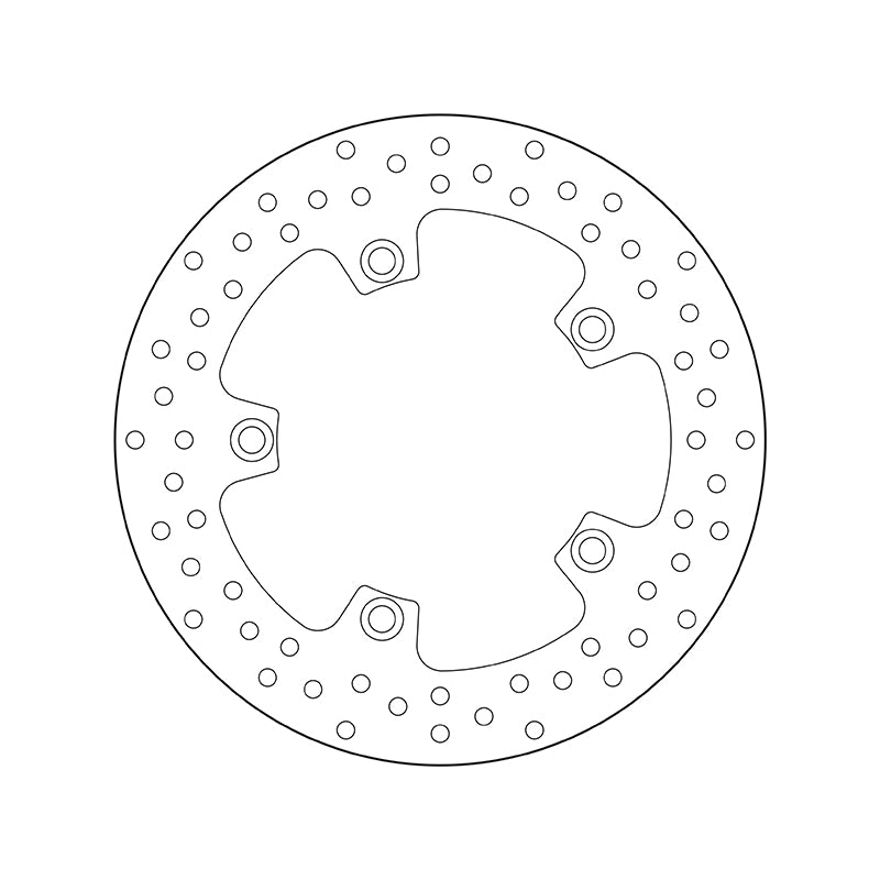 Brake Discs - 68B407C6_02
