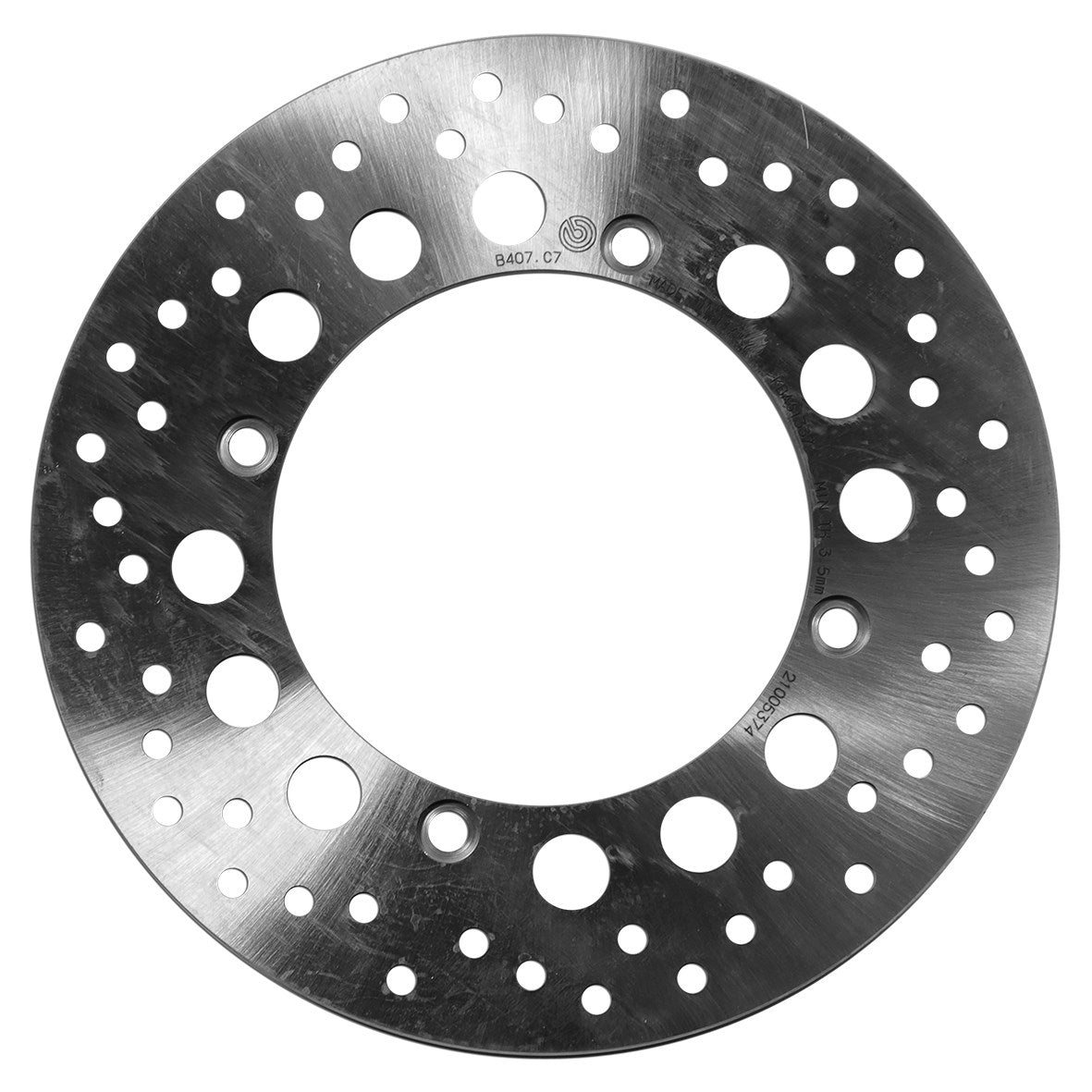 Brake Discs - 68B407C7_01