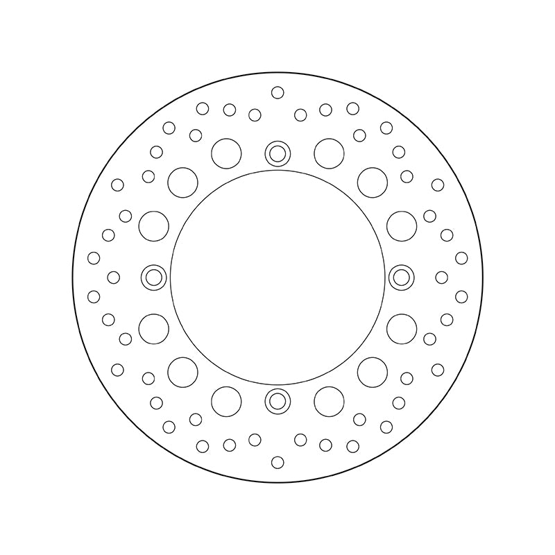 Brake Discs - 68B407C7_02