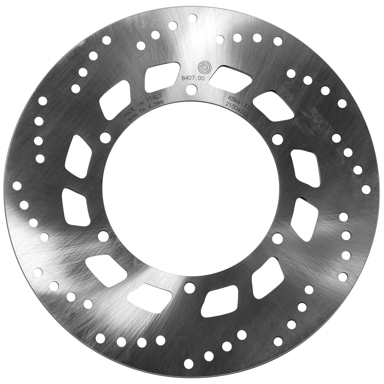 Brake Discs - 68B407D0_01