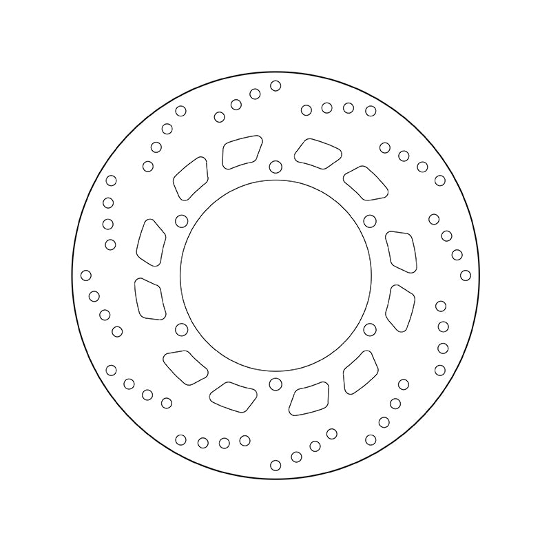 Brake Discs - 68B407D0_02