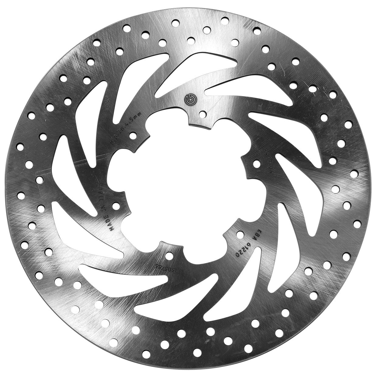 Brake Discs - 68B407D4_01